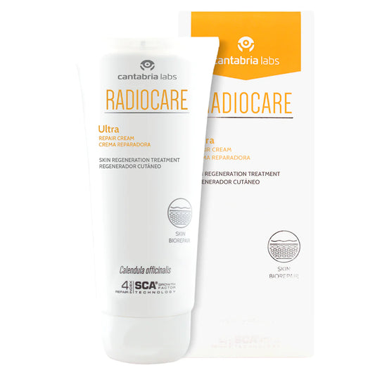 Radiocare Ultra Crema Reparadora 150ml