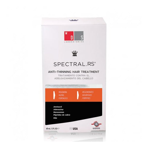 Spectral.RS Loción Capilar Antiedad 60ml