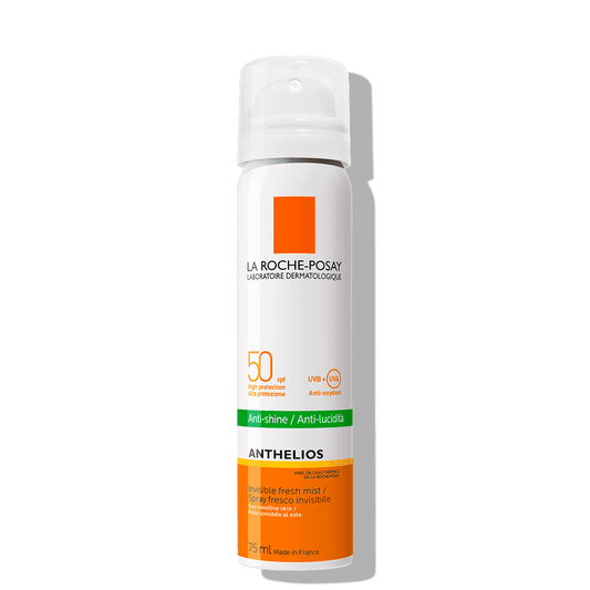 Anthelios Bruma Anti-Brillo 50+ 75ml