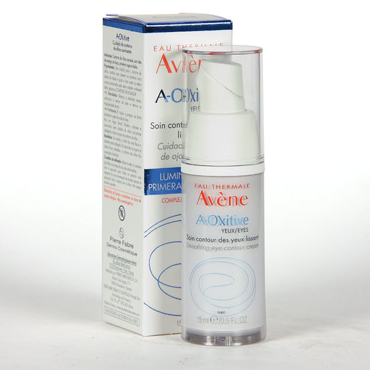 A-Oxitive Contorno de Ojos 15ml