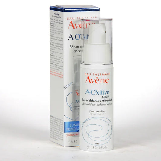A-Oxitive Sérum 30ml