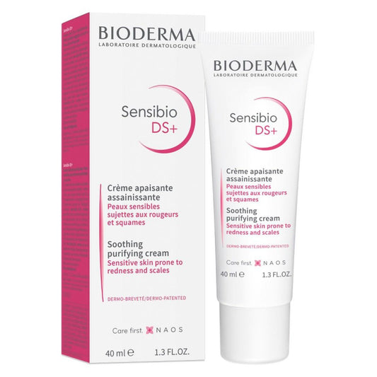 Sensibio DS+ Crema 40ml