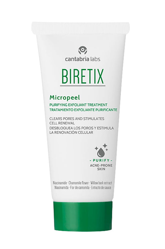 Biretix Micropeel 50ml