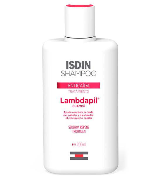 Lambdapil Shampoo 200ml