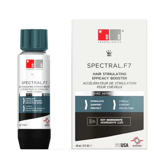 Spectral.F7 Serum Anticaída 60ml