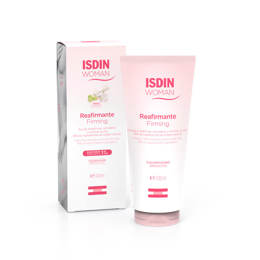 Isdin Woman Reafirmante 150g