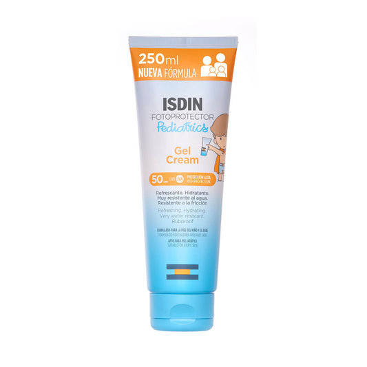 Fotoprotector Pediatrics Gel-crema 50+ 250ml