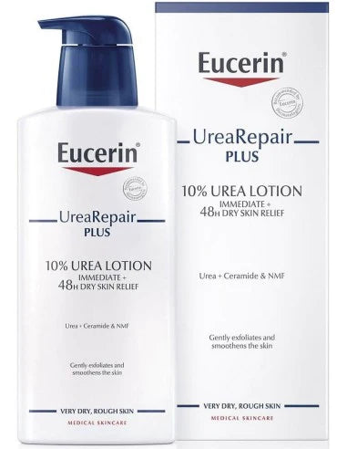 UreaRepair Plus Loción 10% Urea 250ml