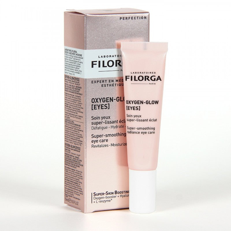 Oxygen-Glow [Eyes] 15ml