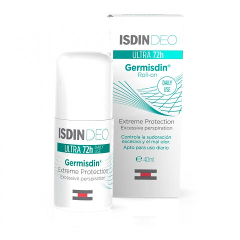 Germisdin Roll-on Desodorante 40ml