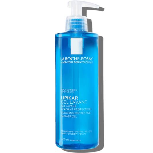 Lipikar Gel Lavante 400ml