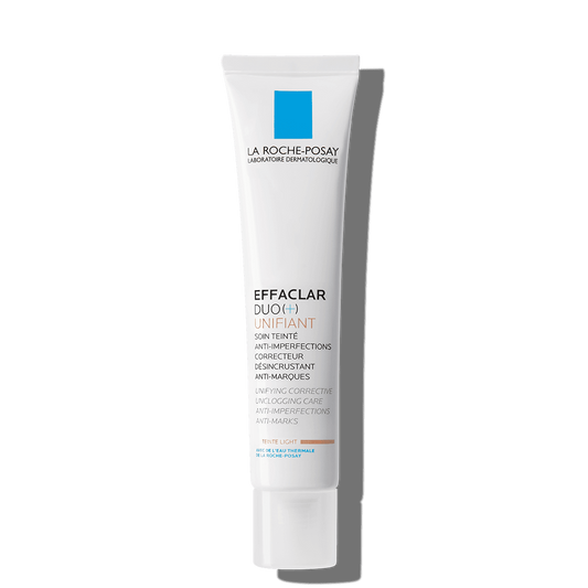 Effaclar Duo Unifiant 40ml