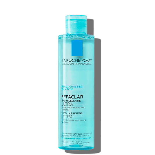 Effaclar Agua Micelar Ultra 200ml
