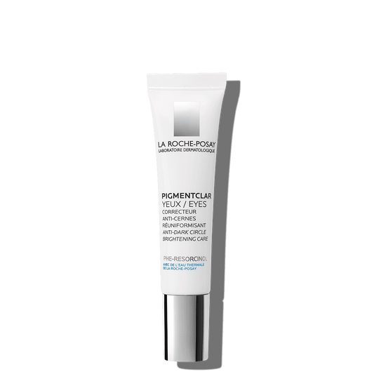 Pigmentclar Contorno de ojos