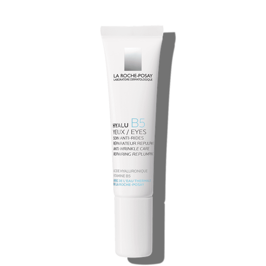 Hyalu B5 Contorno de ojos 15ml