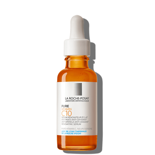 Pure Vitamin C10 Sérum 30ml