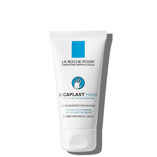 Cicaplast Manos 50ml