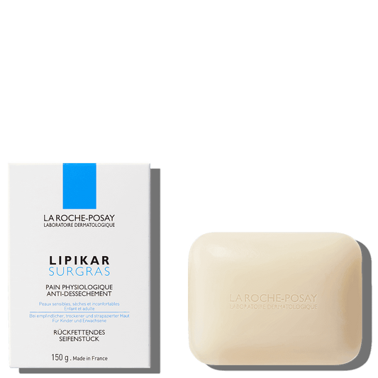 Lipikar Surgras 15g