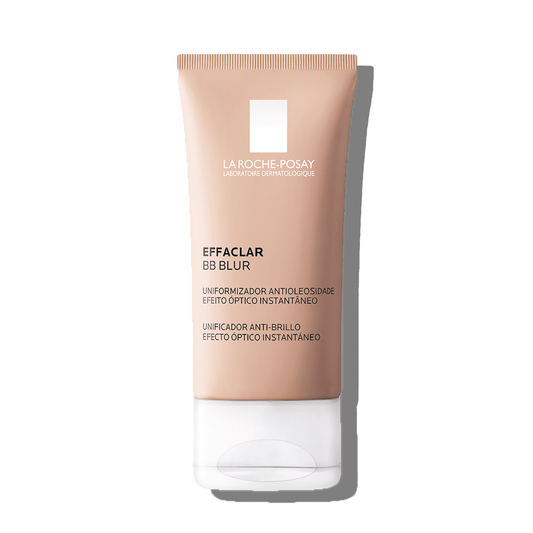 Effaclar BB Blur Tono Natural 30ml