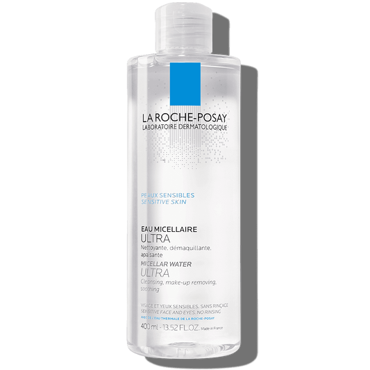 Agua Micelar Ultra 400ml