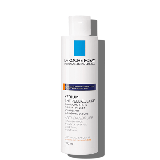 Kerium Caspa Seca 200ml