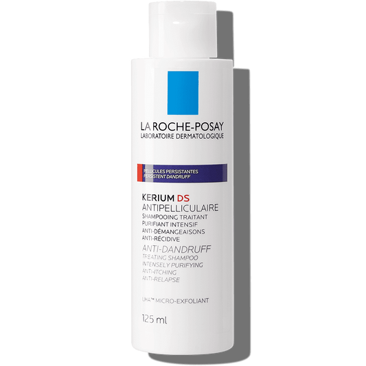 Kerium DS Shampoo Anti-caspa 125ml