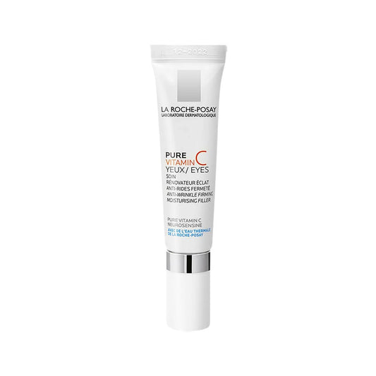 Pure Vitamin C Contorno de Ojos 15ml