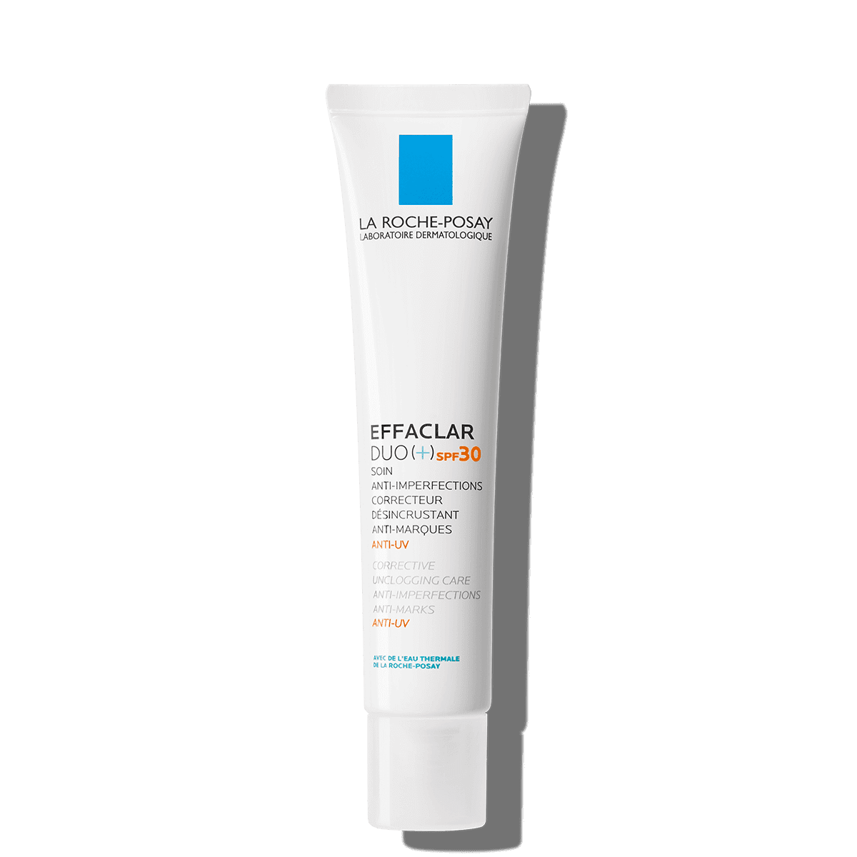 Effaclar Duo SPF30 40ml