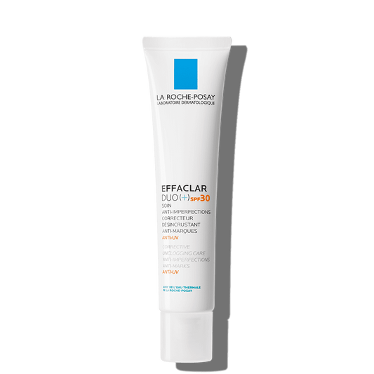 Effaclar Duo SPF30 40ml