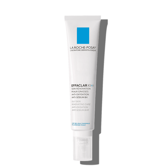 Effaclar K 40ml