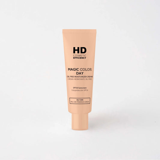 Magic Color Day Crema Hidratante SPF30 40ml