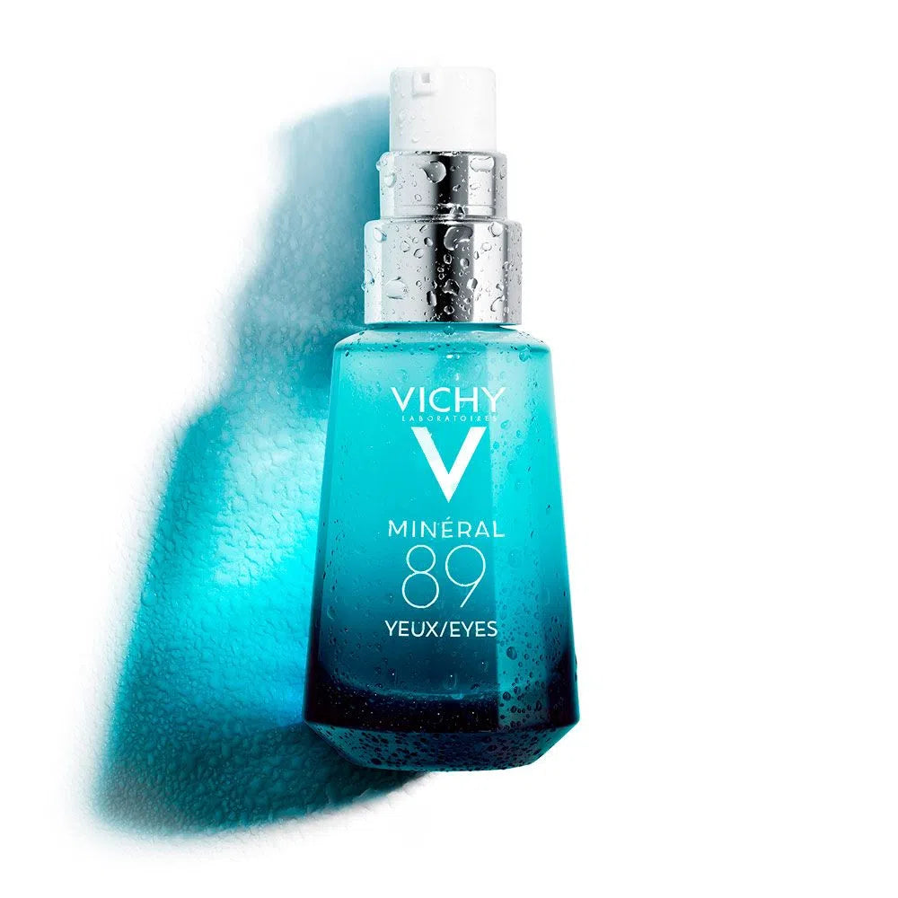 Minéral 89 Contorno de Ojos 15ml