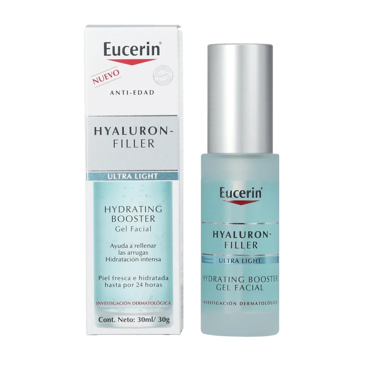 Hyaluron-Filler Hydrating Booster 30ml