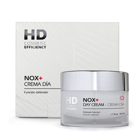 NOX+ Crema Día 50ml