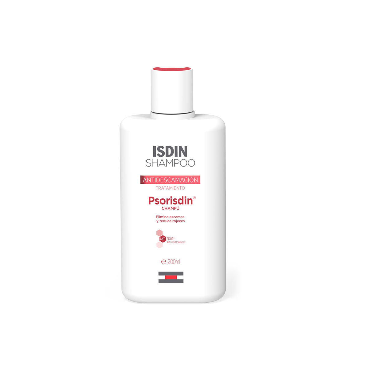 Psorisdin Shampoo 200ml