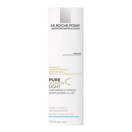 Pure Vitamin C Ligera 40ml