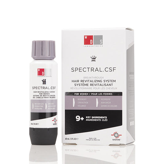 Spectral.CSF Loción Revitalizante 60ml